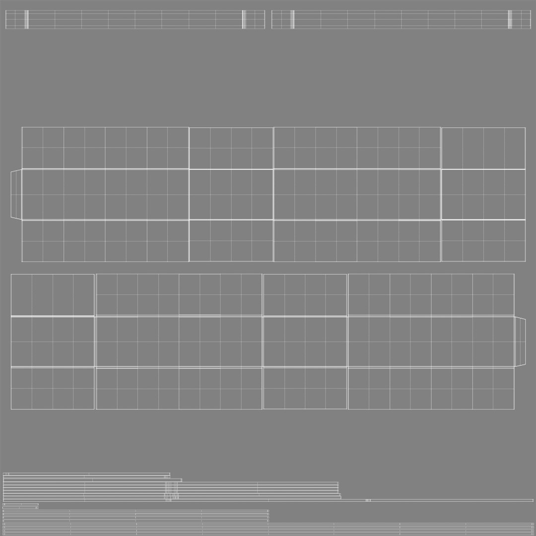 Cardboard Box 6 Collection model https://p.turbosquid.com/ts-thumb/jV/7Ba8bO/lf/ytexturesusage0b6c/png/1716653378/1920x1080/fit_q87/02892820b635d081259f42396a64133e1017fe38/ytexturesusage0b6c.jpg