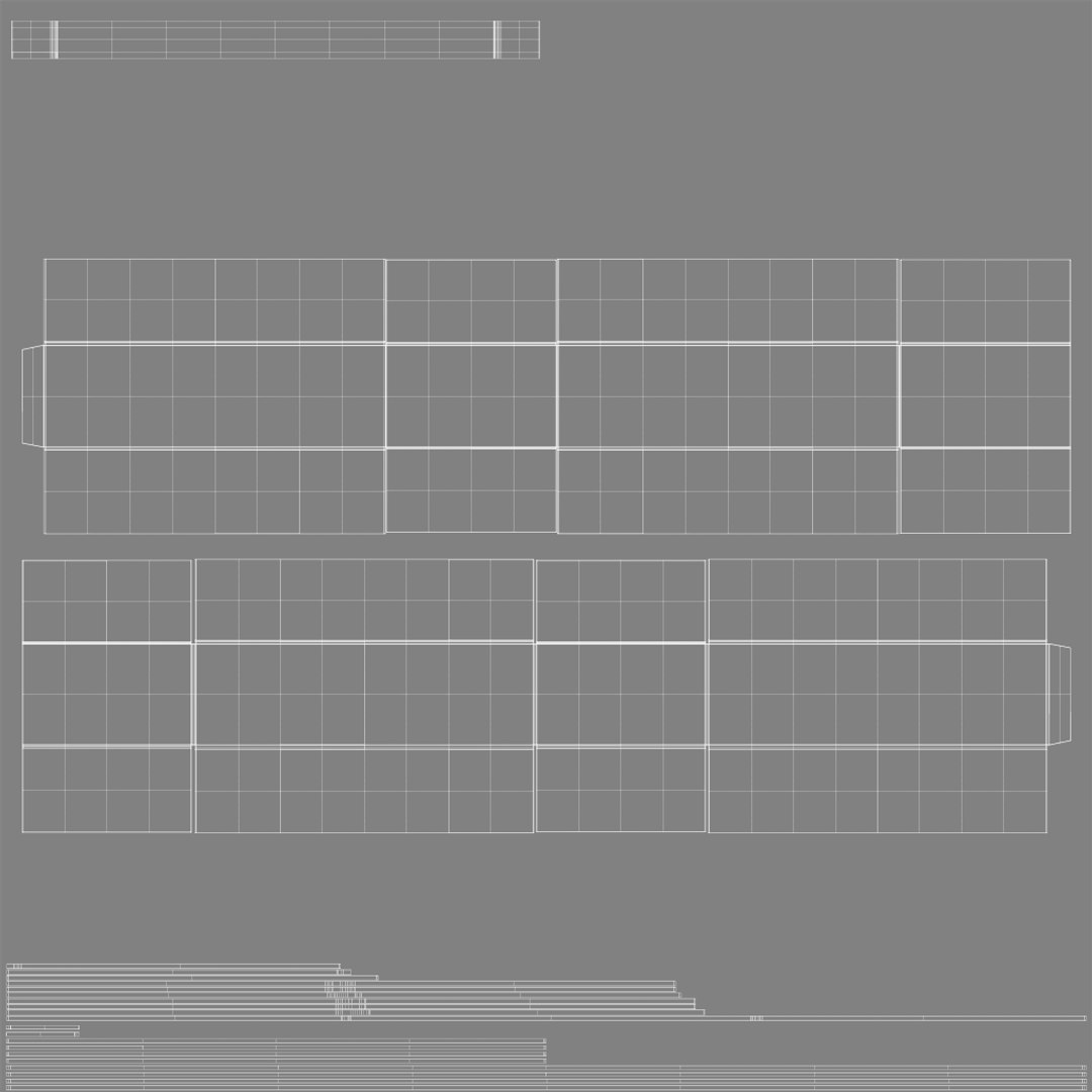 Cardboard Box 6 Collection model https://p.turbosquid.com/ts-thumb/jV/7Ba8bO/ya/ytexturesusage0b6o/png/1716653454/1920x1080/fit_q87/396f7c99d52dbc3bd99df6a07078b27cbc55106a/ytexturesusage0b6o.jpg