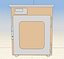Blanket Warmer - KZ-210_Blanket Warmer - KZ-210