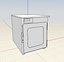 Blanket Warmer - KZ-210_Blanket Warmer - KZ-210