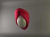 India hat