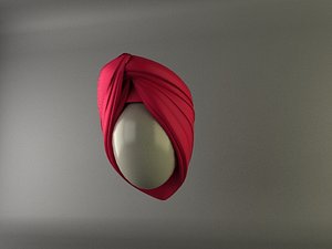 India hat