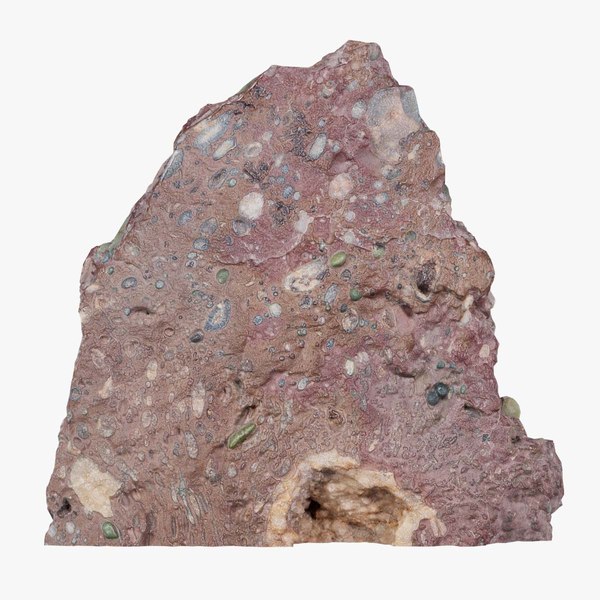 Suiseki Rock 23 Remasterizado Modelo 3D - TurboSquid 2362653