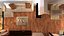 Sala comedor, Comedor