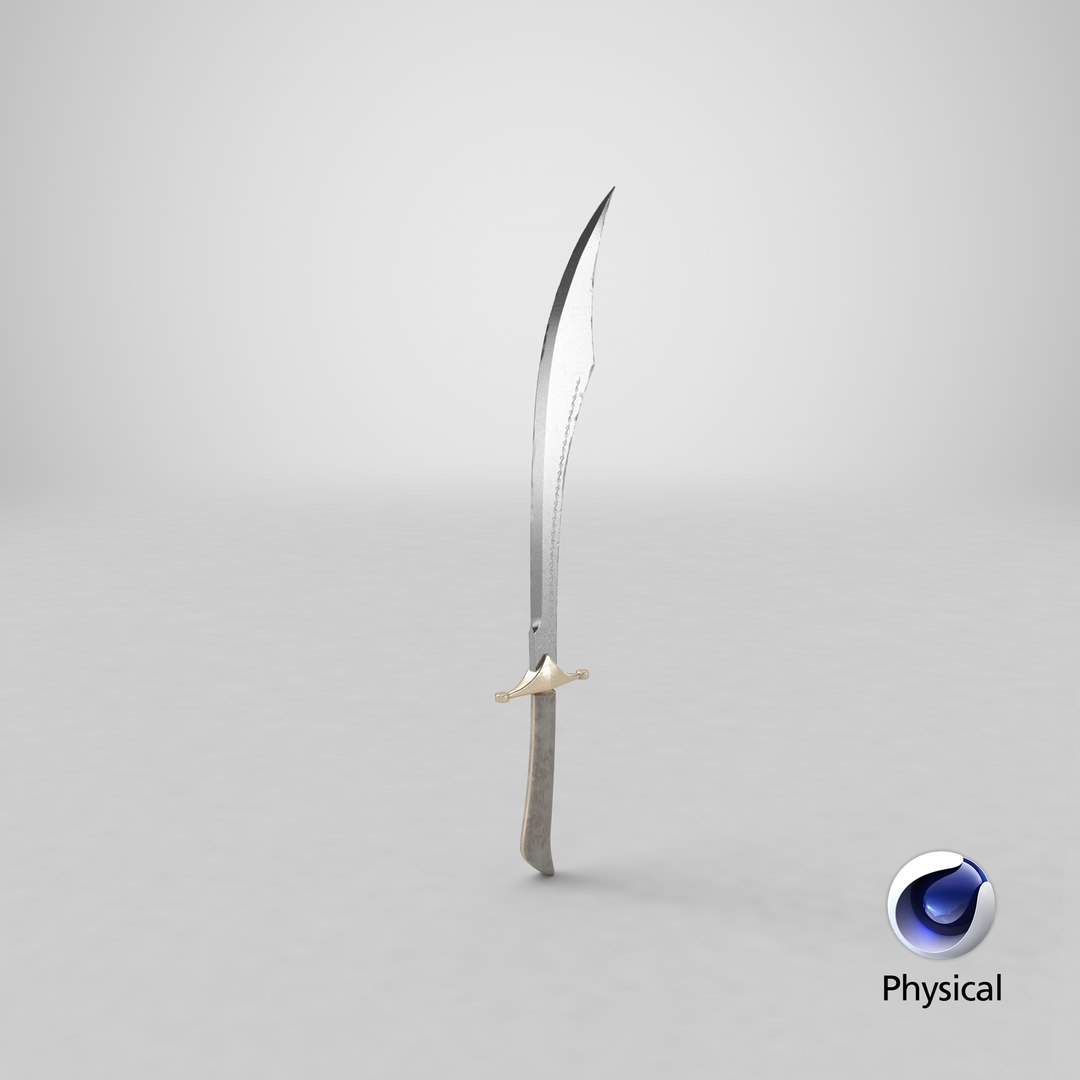 Scimitar Sword 3D https://p.turbosquid.com/ts-thumb/jV/FZH2QL/26/stemcell_cinema_4d_physical_render/png/1693918376/1920x1080/fit_q87/b9fb11eac14b7dc9dc760fe39e21184e9050dd69/stemcell_cinema_4d_physical_render.jpg