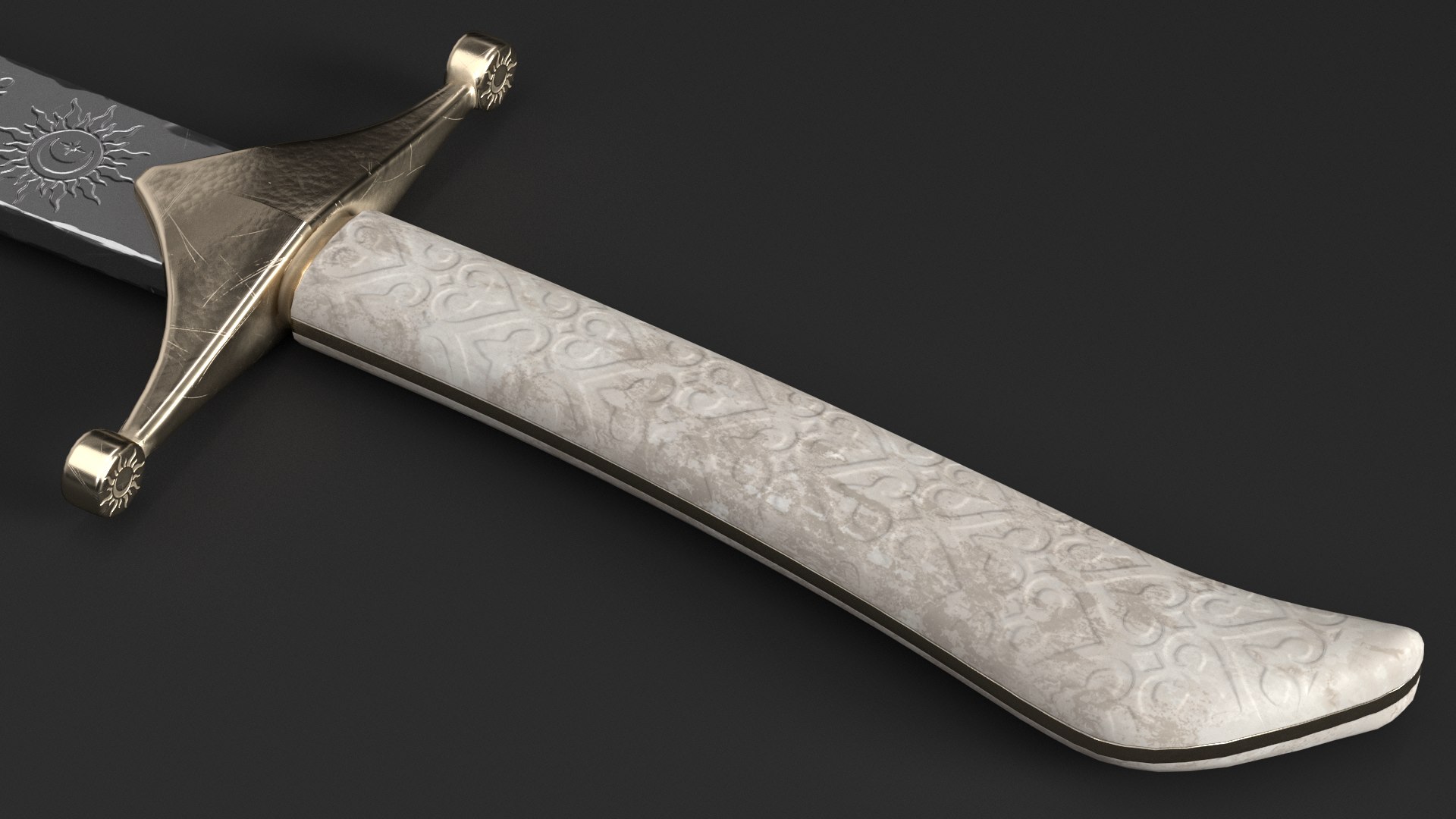 Scimitar Sword 3D https://p.turbosquid.com/ts-thumb/jV/FZH2QL/ER/z06/png/1692461710/1920x1080/fit_q87/cada1f73628a7cfc01f623314502d1d25865938f/z06.jpg