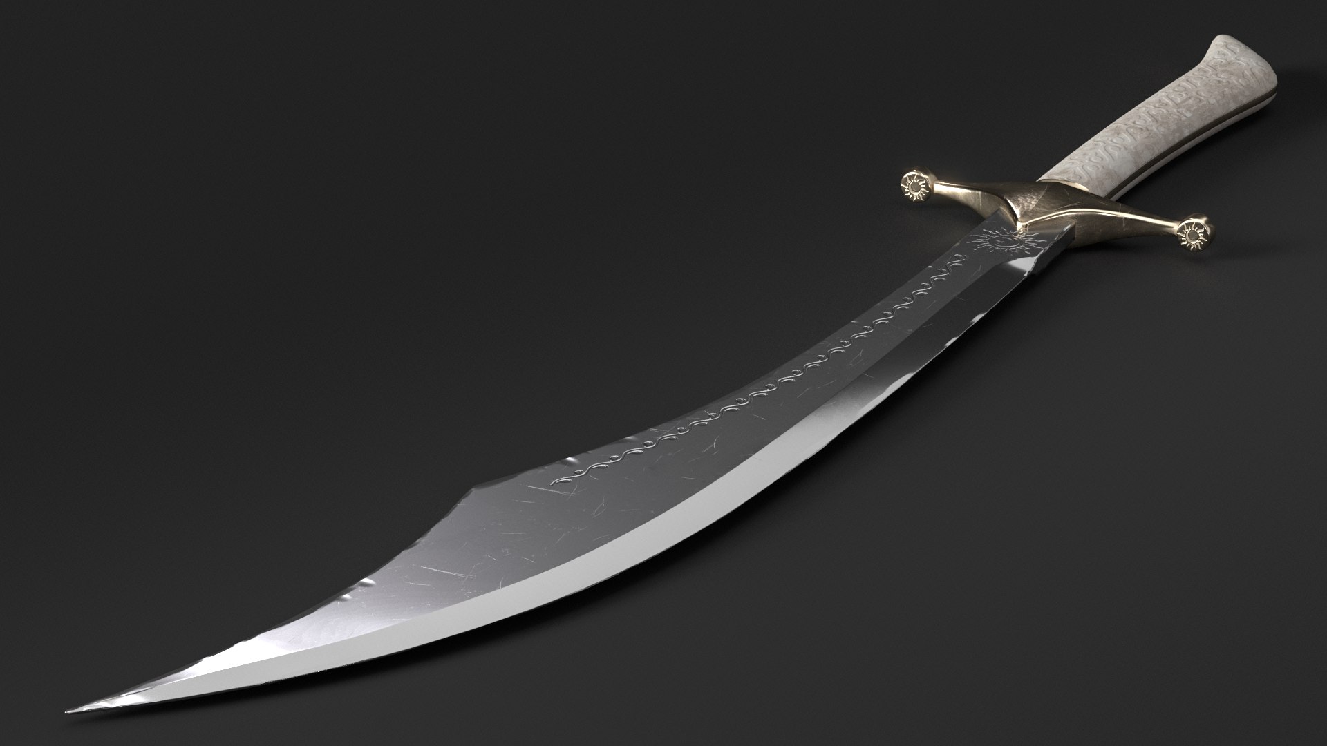 Scimitar Sword 3D https://p.turbosquid.com/ts-thumb/jV/FZH2QL/VR/z03/png/1692461702/1920x1080/fit_q87/68ddd401bad6cfe04b2b36e5d23c7b810fe6798f/z03.jpg