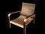 chair 3d max