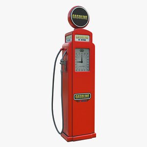 GasPump