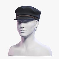 Fiddler Cap