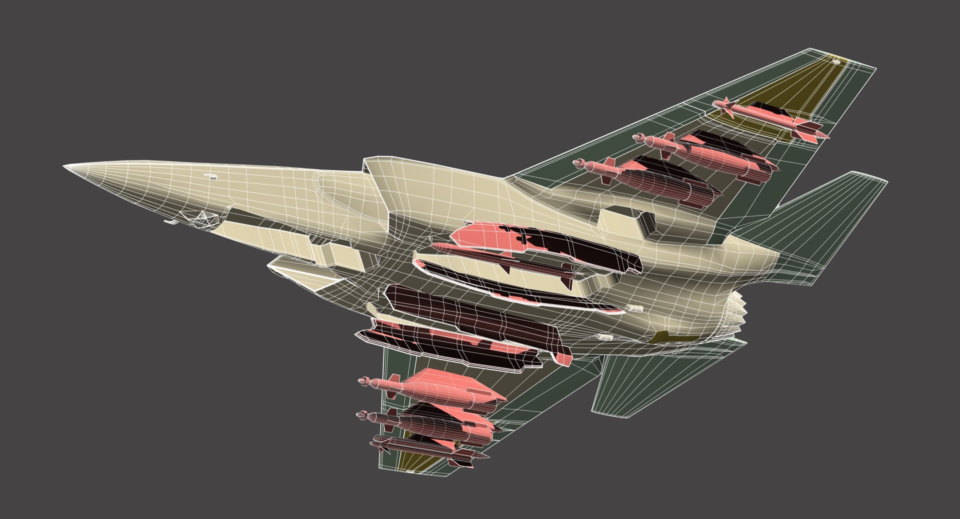 3D model FA35C Autonomous Fighter Jet https://p.turbosquid.com/ts-thumb/jV/JkLqR7/1f/fdronwire3/jpg/1626015870/1920x1080/fit_q87/414c707ee4a6c63d461245f83c035a504154c48d/fdronwire3.jpg