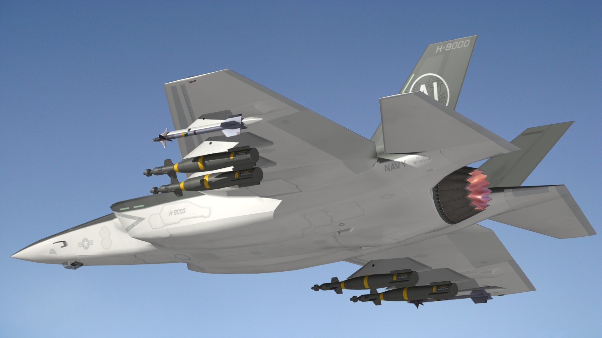 3D model FA35C Autonomous Fighter Jet https://p.turbosquid.com/ts-thumb/jV/JkLqR7/Jr/fdronpr3/jpg/1626015792/1920x1080/fit_q87/affd75819fda40a8430c43ccf06372da67e09e1c/fdronpr3.jpg