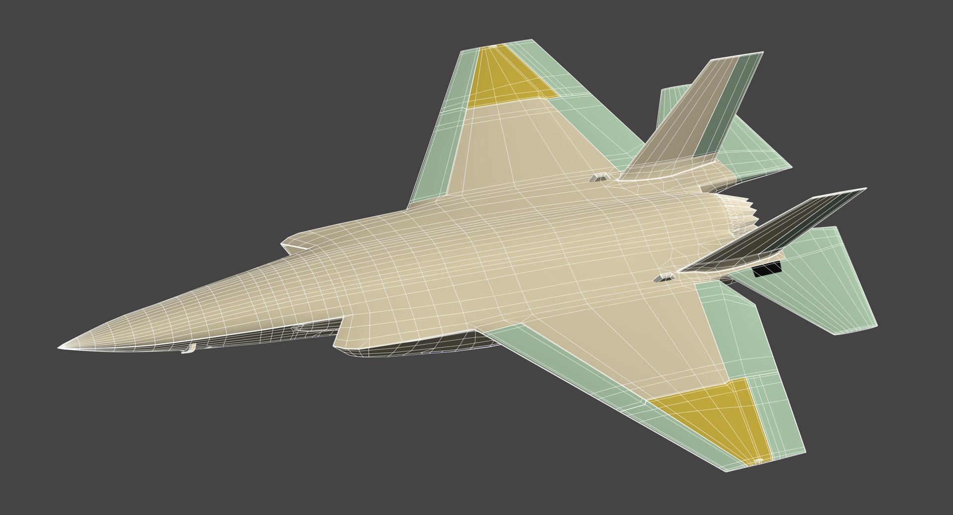 3D model FA35C Autonomous Fighter Jet https://p.turbosquid.com/ts-thumb/jV/JkLqR7/Kf/fdronwire7/jpg/1626015850/1920x1080/fit_q87/de16efa6f89e0fec7d7f78d5e5d9c9a7e626f7b8/fdronwire7.jpg