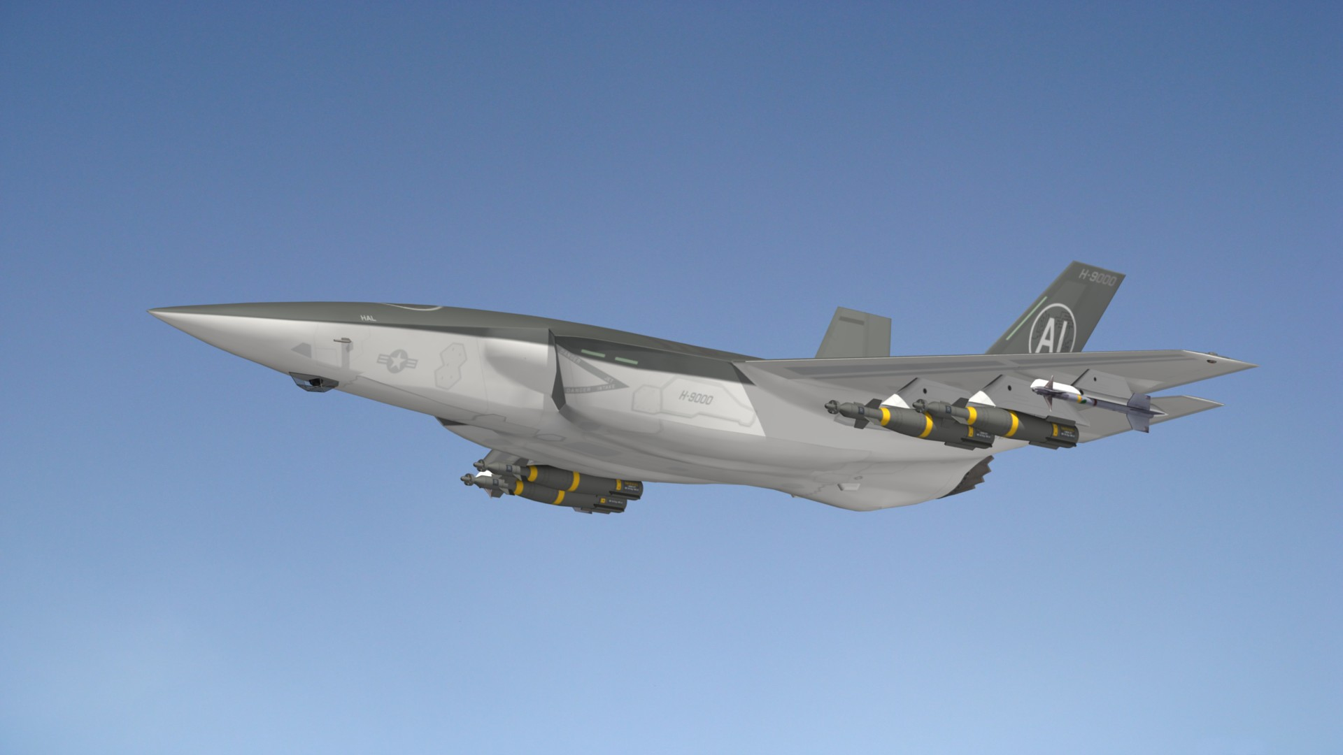 3D model FA35C Autonomous Fighter Jet https://p.turbosquid.com/ts-thumb/jV/JkLqR7/c6/0001/jpg/1626015984/1920x1080/turn_fit_q99/a72a64169ffc40ae424b5abe839fb602e07212f5/0001-1.jpg