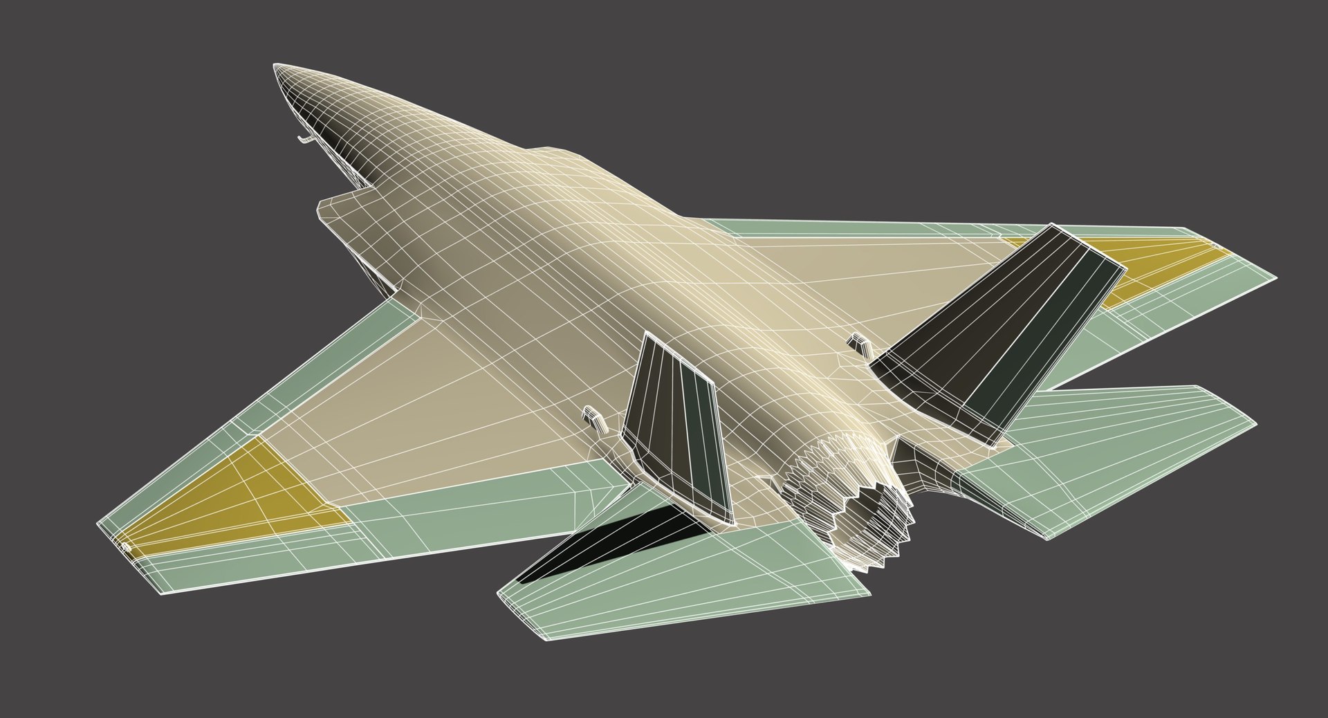 3D model FA35C Autonomous Fighter Jet https://p.turbosquid.com/ts-thumb/jV/JkLqR7/tb/fdronwire1/jpg/1626015891/1920x1080/fit_q87/f8cf579e0483aae2a961cd9e7cff1a12c71cb486/fdronwire1.jpg