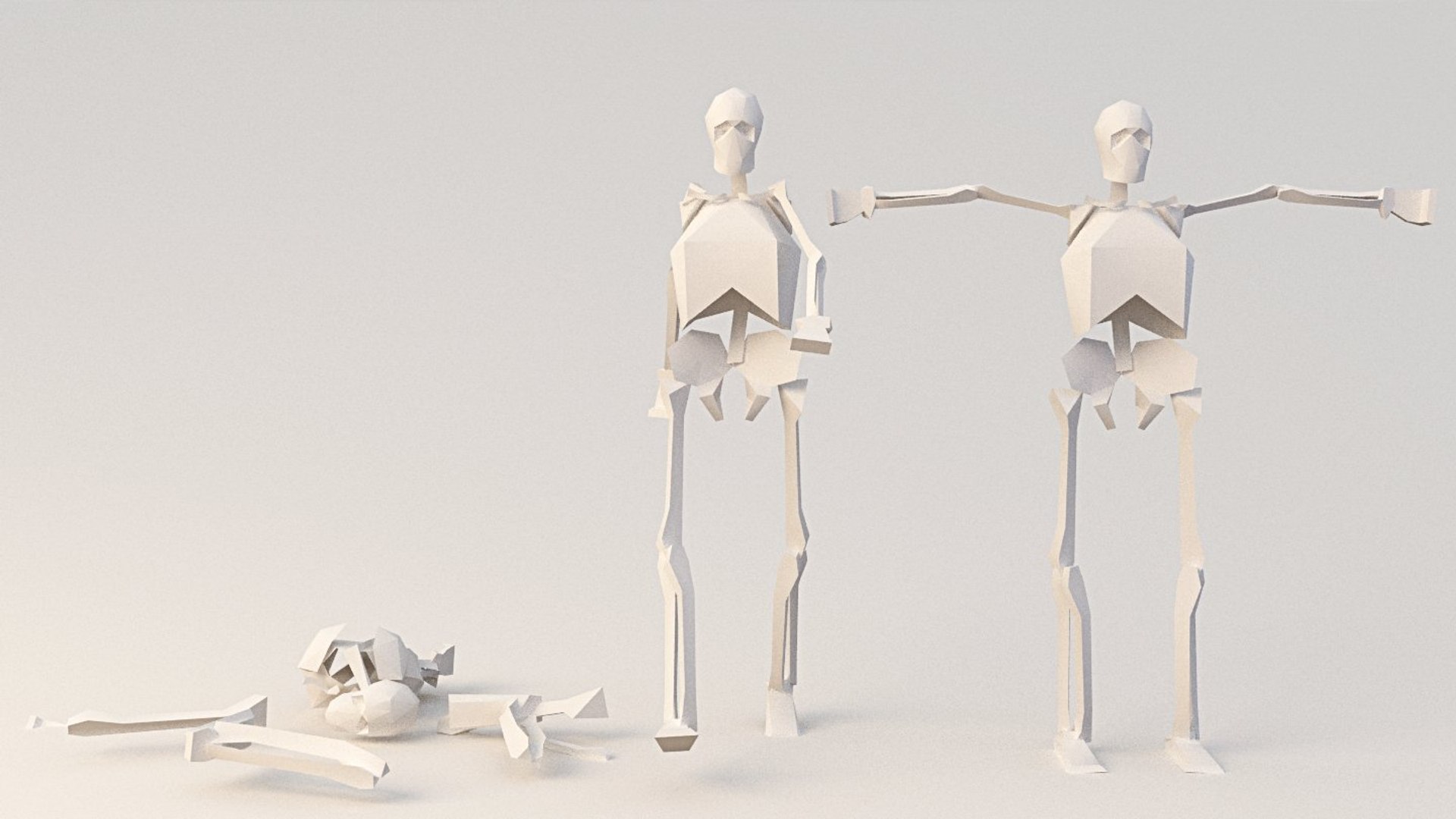 Games Mods 3D Model - TurboSquid 1526218