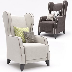 Tosconova Armchair Lyra