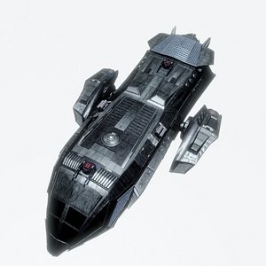Space Ship1