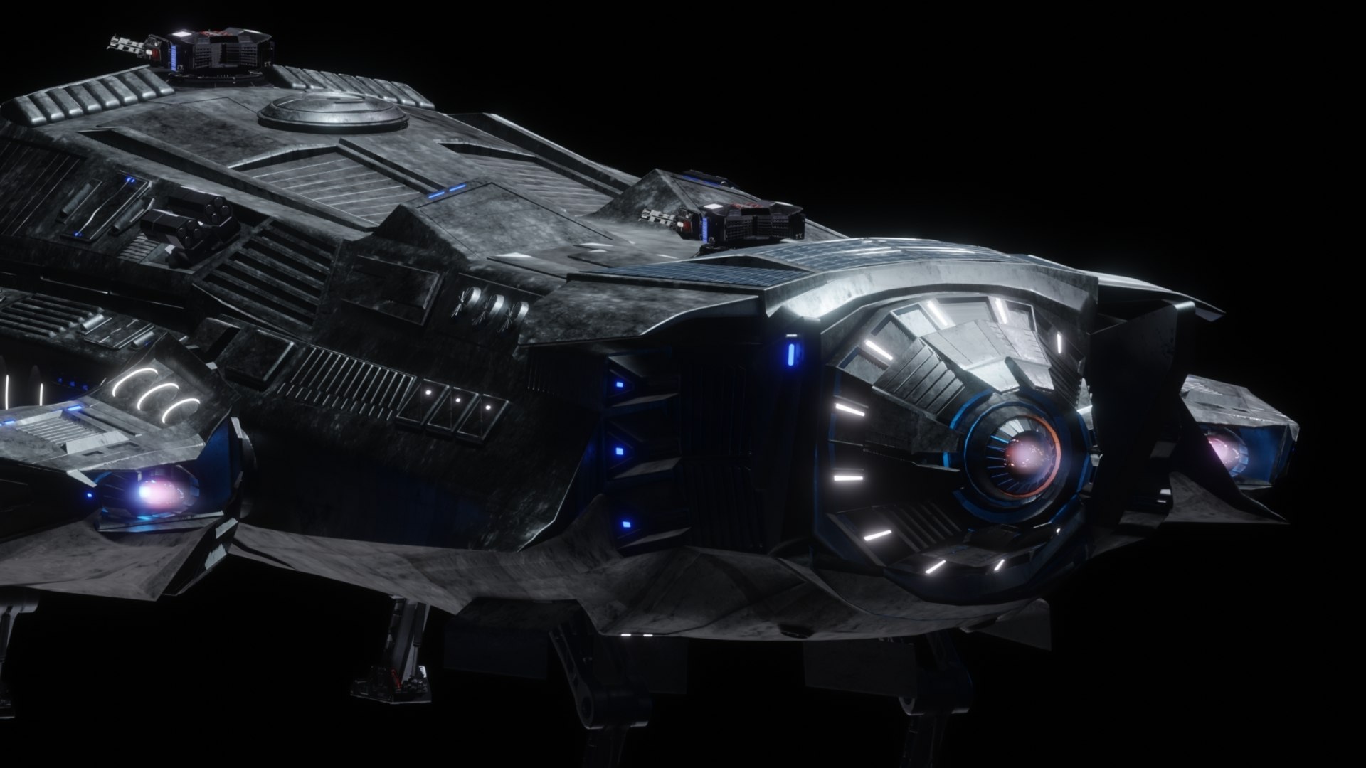 3D sci fi dropship model https://p.turbosquid.com/ts-thumb/jV/Qo59Mt/JP/untitled.jpg9d9d972770e245bda1fc5772b00b067ddefaulthq/jpg/1611901159/1920x1080/fit_q87/ed425caceebb6ab199438fd6daa08c118b09bd37/untitled.jpg9d9d972770e245bda1fc5772b00b067ddefaulthq.jpg