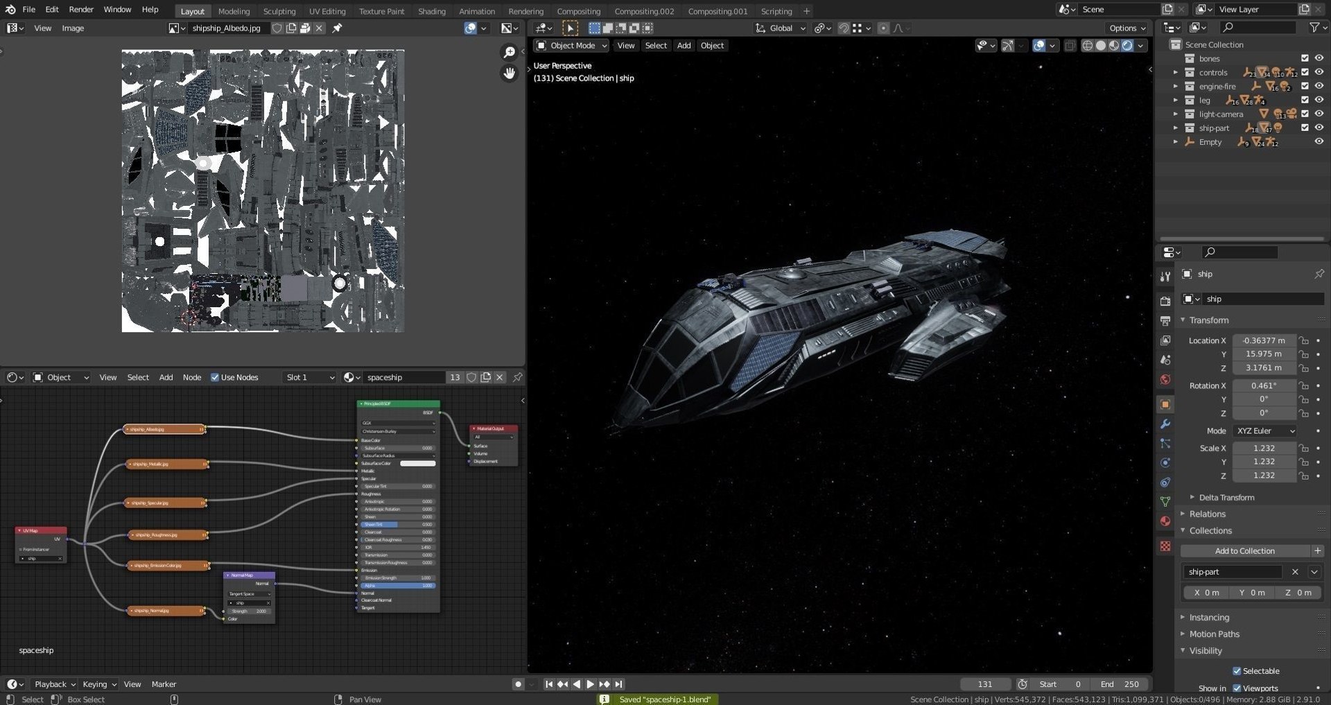 3D sci fi dropship model https://p.turbosquid.com/ts-thumb/jV/Qo59Mt/fX/rewewwwww/jpg/1611901150/1920x1080/fit_q87/23ca0280177c8ac4ada6822e69db2b91b18e268d/rewewwwww.jpg