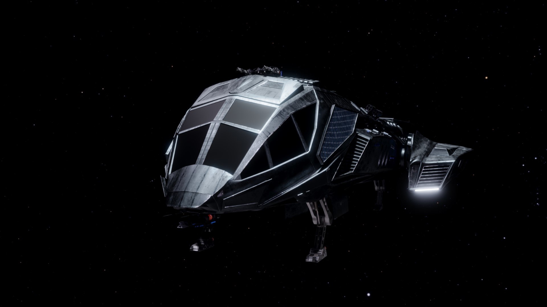 3D sci fi dropship model https://p.turbosquid.com/ts-thumb/jV/Qo59Mt/iH/ship01.jpg7e09b270d8144f54afa8c3870a5acaa0defaulthq1/jpg/1611901149/1920x1080/fit_q87/1749ee791500e7c5eaf8b7117c0466b3c339d209/ship01.jpg7e09b270d8144f54afa8c3870a5acaa0defaulthq1.jpg