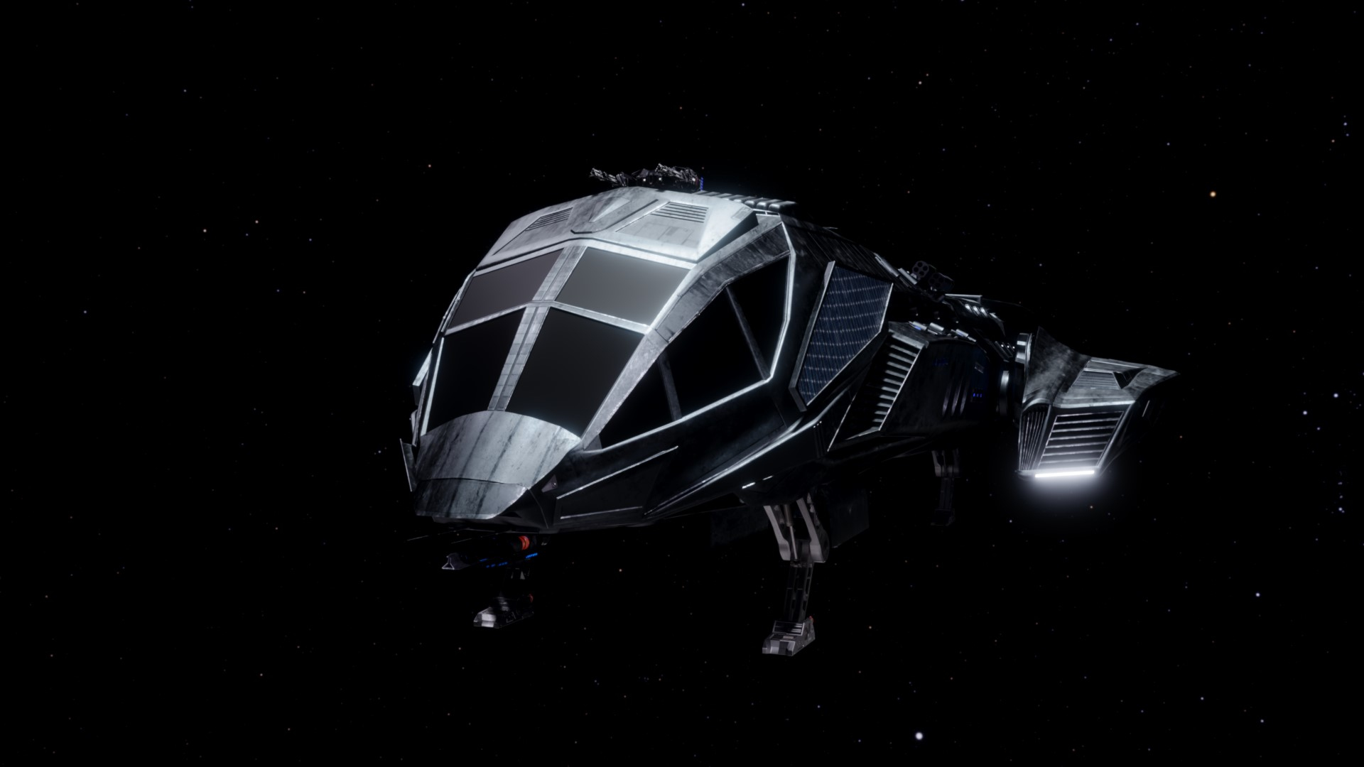3D sci fi dropship model https://p.turbosquid.com/ts-thumb/jV/Qo59Mt/zdbBlYge/ship/jpg/1584605140/1920x1080/turn_fit_q99/e4e0ec63e518e6bacc543060cd92499d379dd9d7/ship-1.jpg