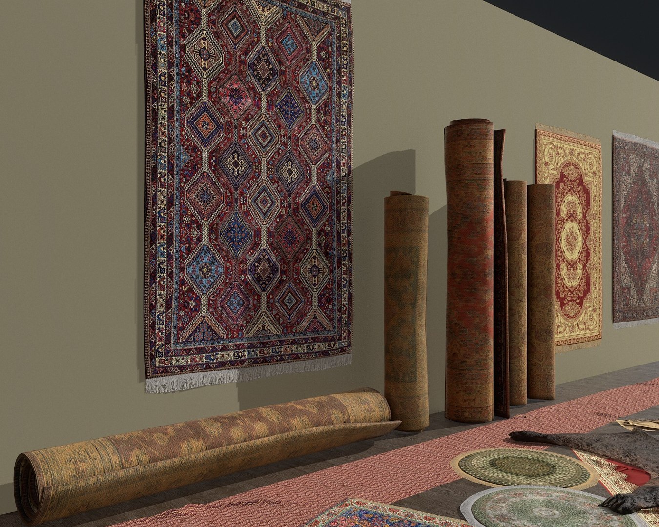 3D carpets https://p.turbosquid.com/ts-thumb/jV/RznBGF/BI/screenshot020/jpg/1617106980/1920x1080/fit_q87/7fafbd8b9de76377af839fc2ac58df694c72495c/screenshot020.jpg