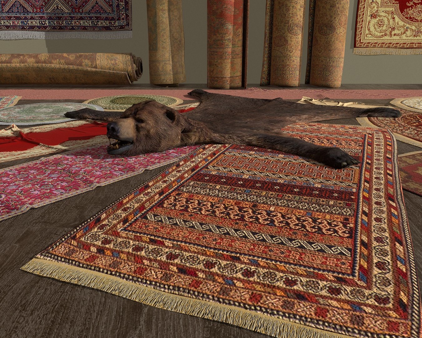 3D carpets https://p.turbosquid.com/ts-thumb/jV/RznBGF/Zr/screenshot014/jpg/1617106847/1920x1080/fit_q87/ff5cc5eddf90e331325499820c7136e80573d778/screenshot014.jpg