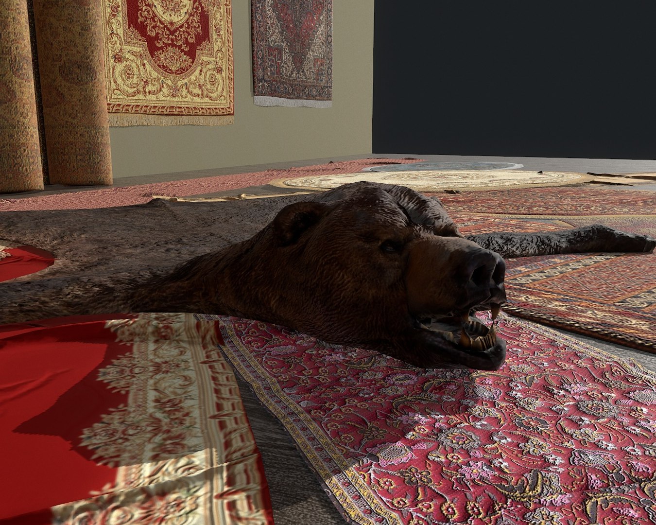 3D carpets https://p.turbosquid.com/ts-thumb/jV/RznBGF/cn/screenshot015/jpg/1617106860/1920x1080/fit_q87/646fb10b3cb9380b9d9db20ca286f29a2bba41a4/screenshot015.jpg