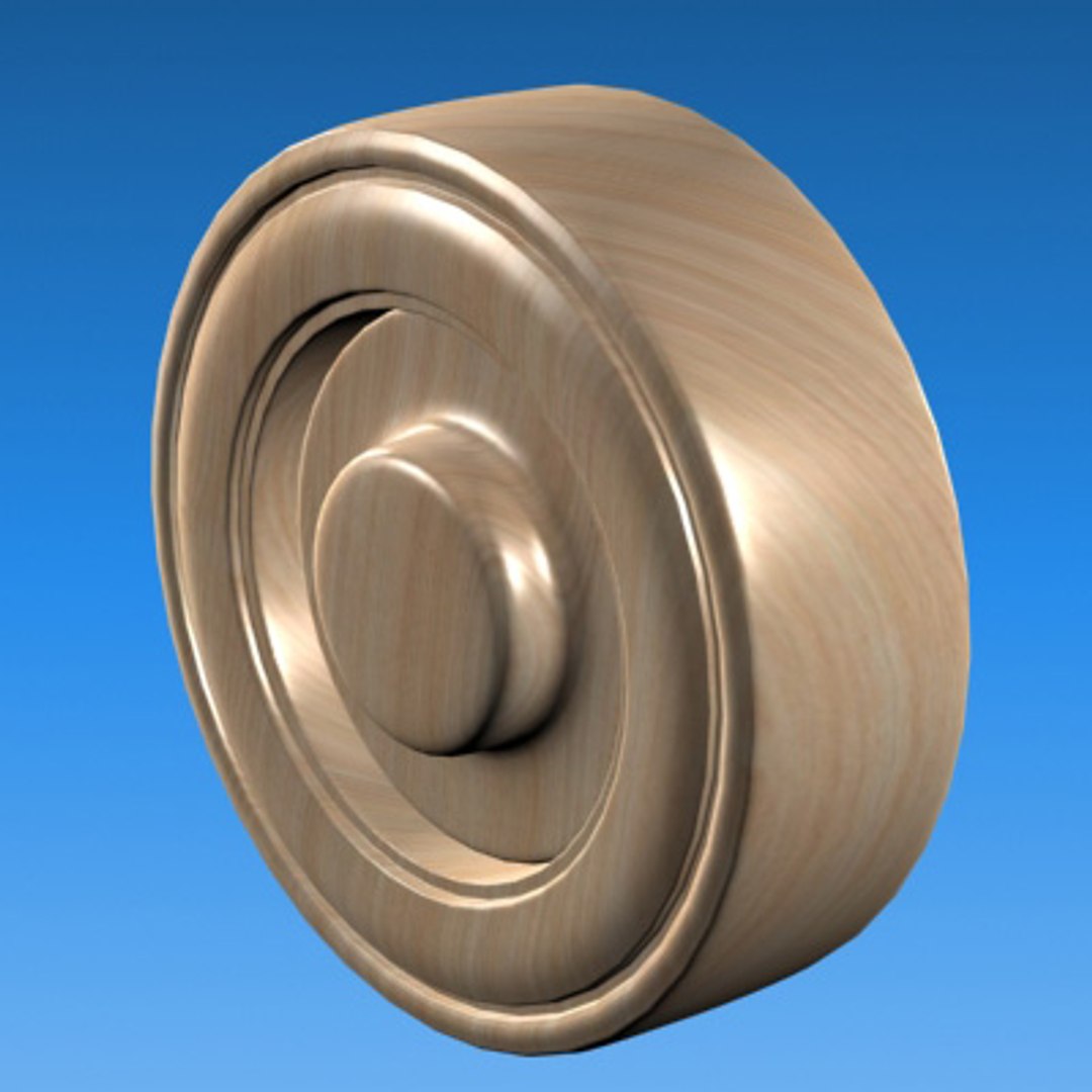 free max model tire fun cartoon wheel