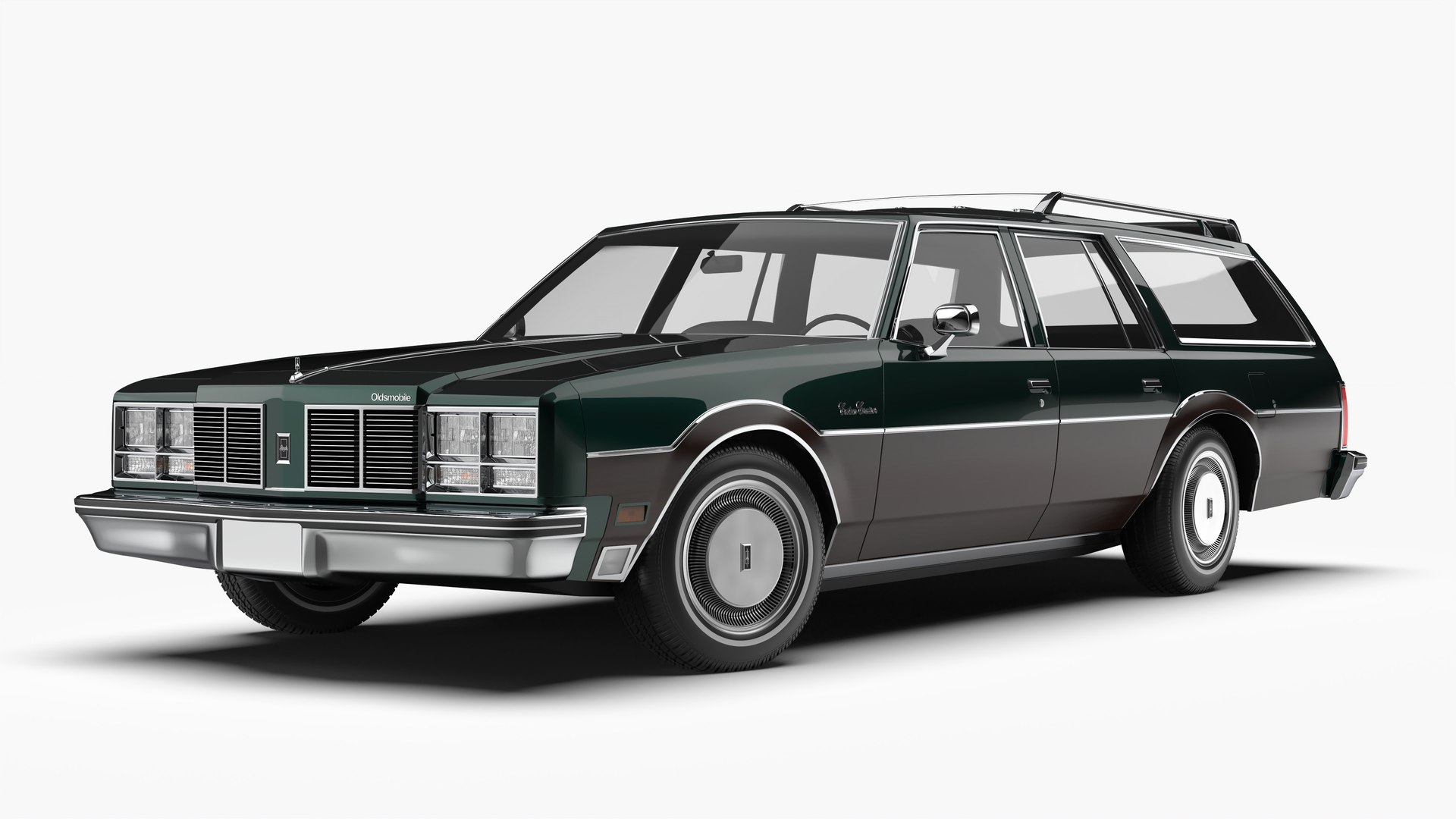 希少】【激レア】 '77 Cadillac 1977 キャデラック メタリック