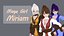 Pacchetto Anime Fantasy 1