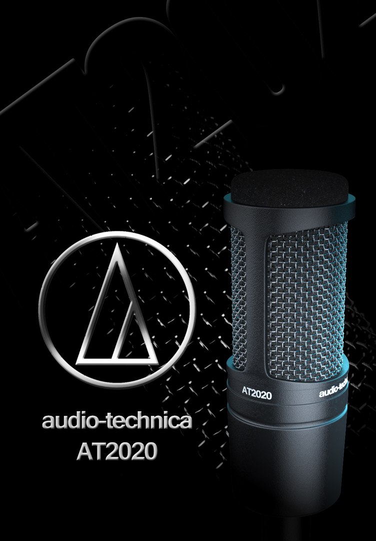 3d 3dmodel audio-technica at2020 https://p.turbosquid.com/ts-thumb/jV/U7h5rL/2abmSTw8/audio_technica/jpg/1385568134/1920x1080/fit_q87/fe2be57c63d0bf3c4bb0477f2f51b47b67b19028/audio_technica.jpg