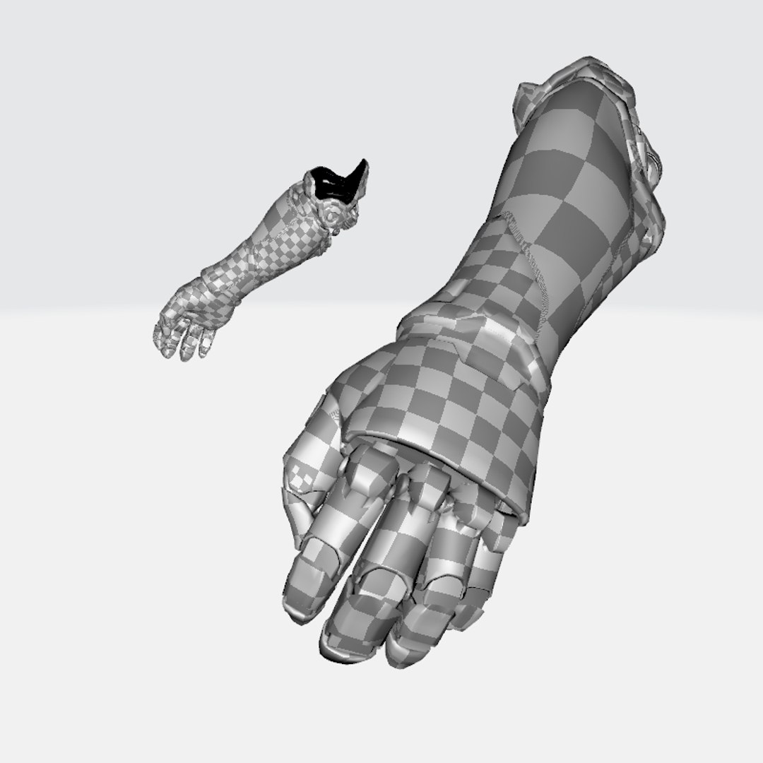 Cyberpunk Bionic Prosthetic Arm Glove Sci-Fi Character Game-Ready 3D Model model https://p.turbosquid.com/ts-thumb/jV/Wq27Hh/cP/uv/png/1762293234/1920x1080/fit_q87/be7f1b69984125f6bc5921cab8d36f24463a5460/uv.jpg