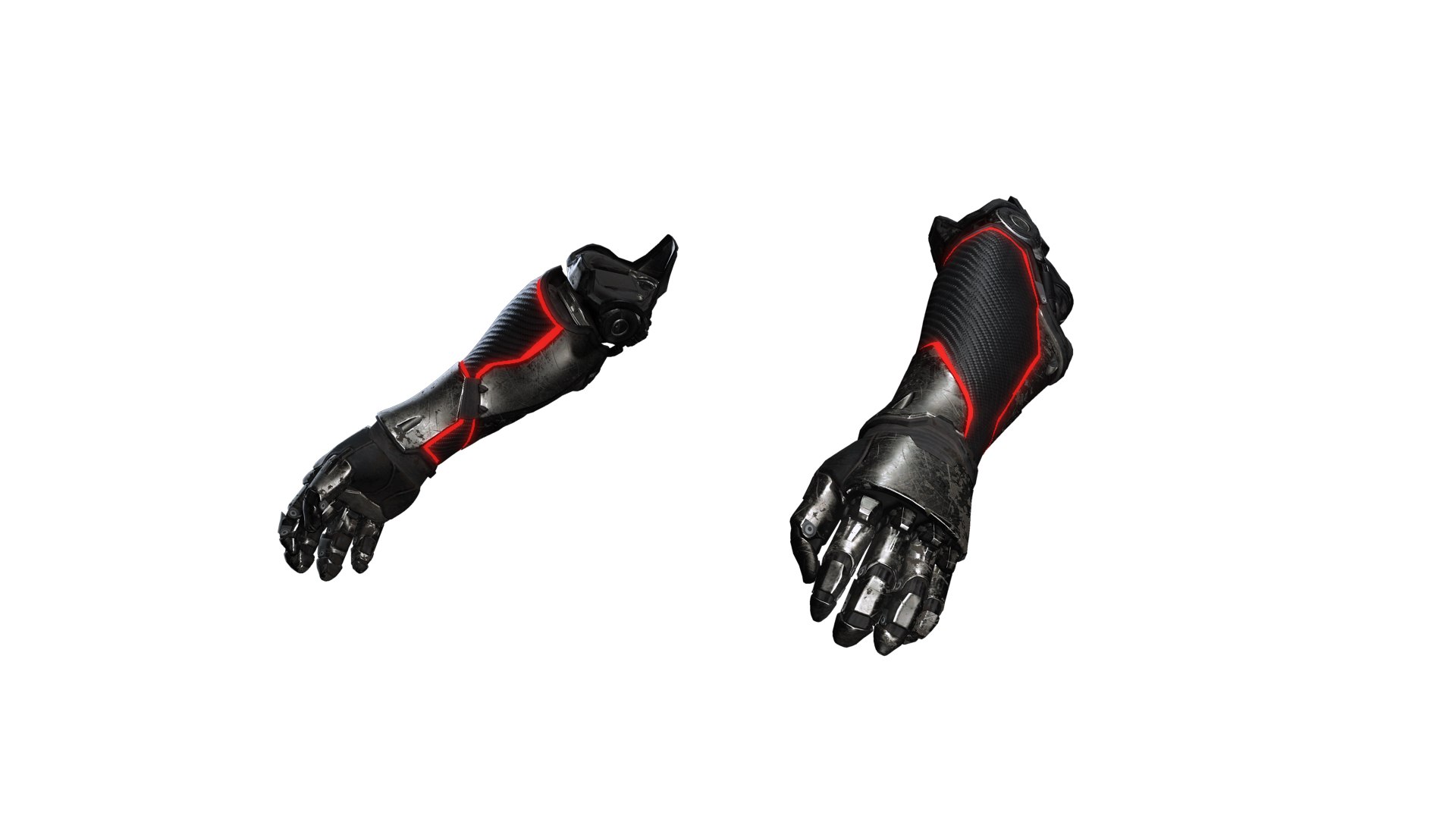 Cyberpunk Bionic Prosthetic Arm Glove Sci-Fi Character Game-Ready 3D Model model https://p.turbosquid.com/ts-thumb/jV/Wq27Hh/zZ/z2/jpg/1762293238/1920x1080/fit_q87/8a04393b3103992f99aa2750fdb93a3a2a265523/z2.jpg