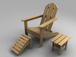 Adirondack Furniture