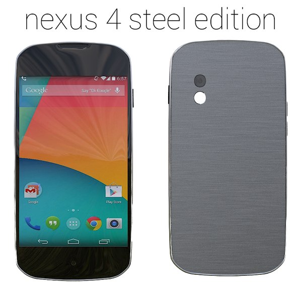 nexus max