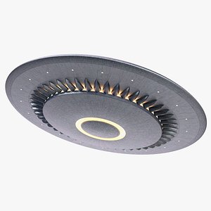UFO Flying Saucer