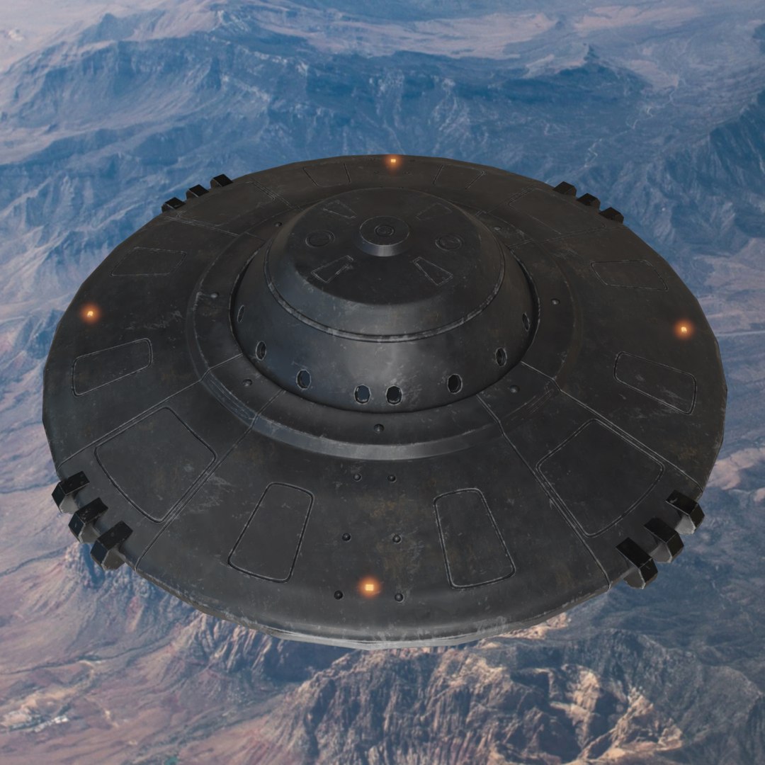 3D ufo spaceship https://p.turbosquid.com/ts-thumb/jV/kwE8h1/0zv1NxkB/ufo2_06/jpg/1505786845/1920x1080/fit_q87/58b763b9543e409b0ae01506d33a1e54737f7f68/ufo2_06.jpg