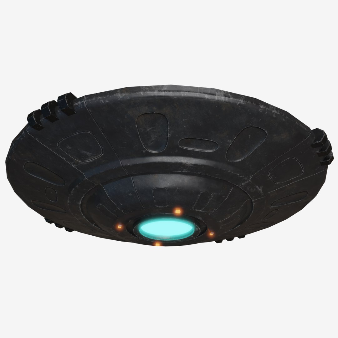 3D ufo spaceship https://p.turbosquid.com/ts-thumb/jV/kwE8h1/S3LVjGju/ufo2_03/jpg/1505786845/1920x1080/fit_q87/6c73f43c035f0b635ab0ed6aec4c3af707353557/ufo2_03.jpg