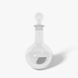 3ds carafe vodka