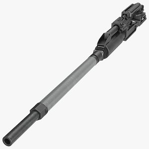 Autocannon Gryazev-Shipunov GSh-30-1