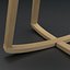 Monarchy Stool