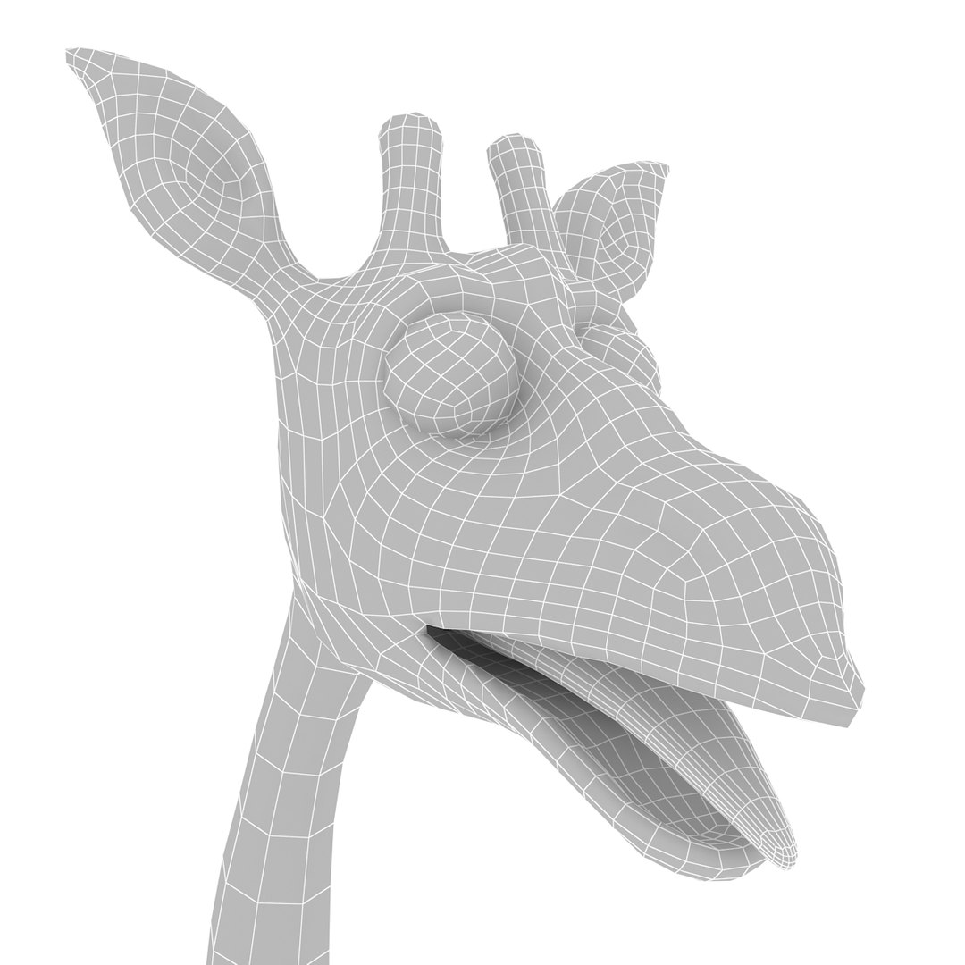 3d cartoon giraffe https://p.turbosquid.com/ts-thumb/jV/sJlFI2/V3U10zPh/wireframe2/jpg/1435811355/1920x1080/fit_q87/ee3d705f2b3f82878b8a555f9631dcaa87061abb/wireframe2.jpg