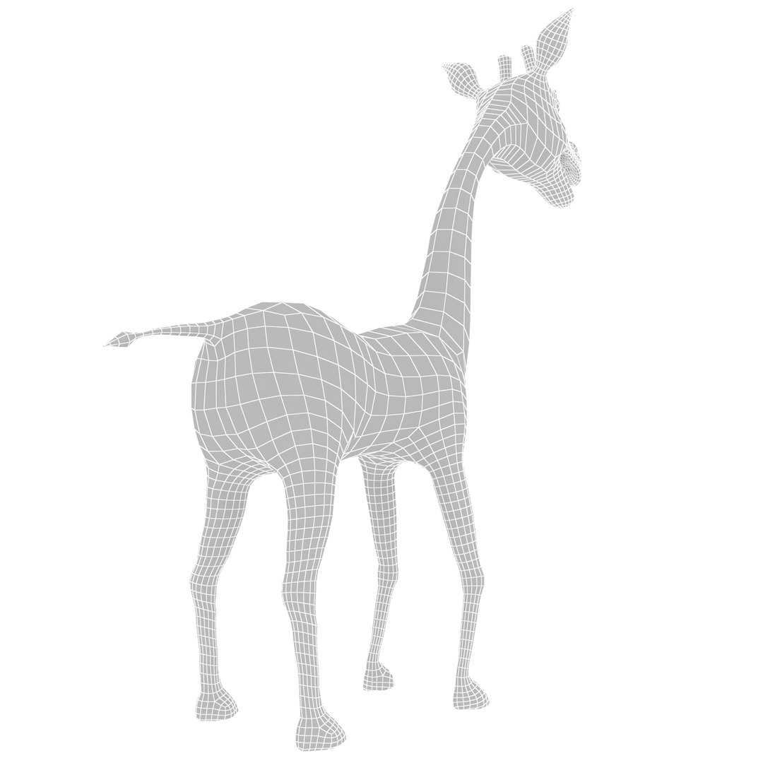 3d cartoon giraffe https://p.turbosquid.com/ts-thumb/jV/sJlFI2/qwMb3ubn/wireframe3/jpg/1435811355/1920x1080/fit_q87/602db0fb7cb2e51f0edf78820995db225aa976cf/wireframe3.jpg