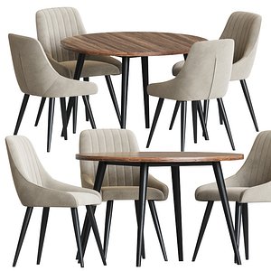 Dining Set 87