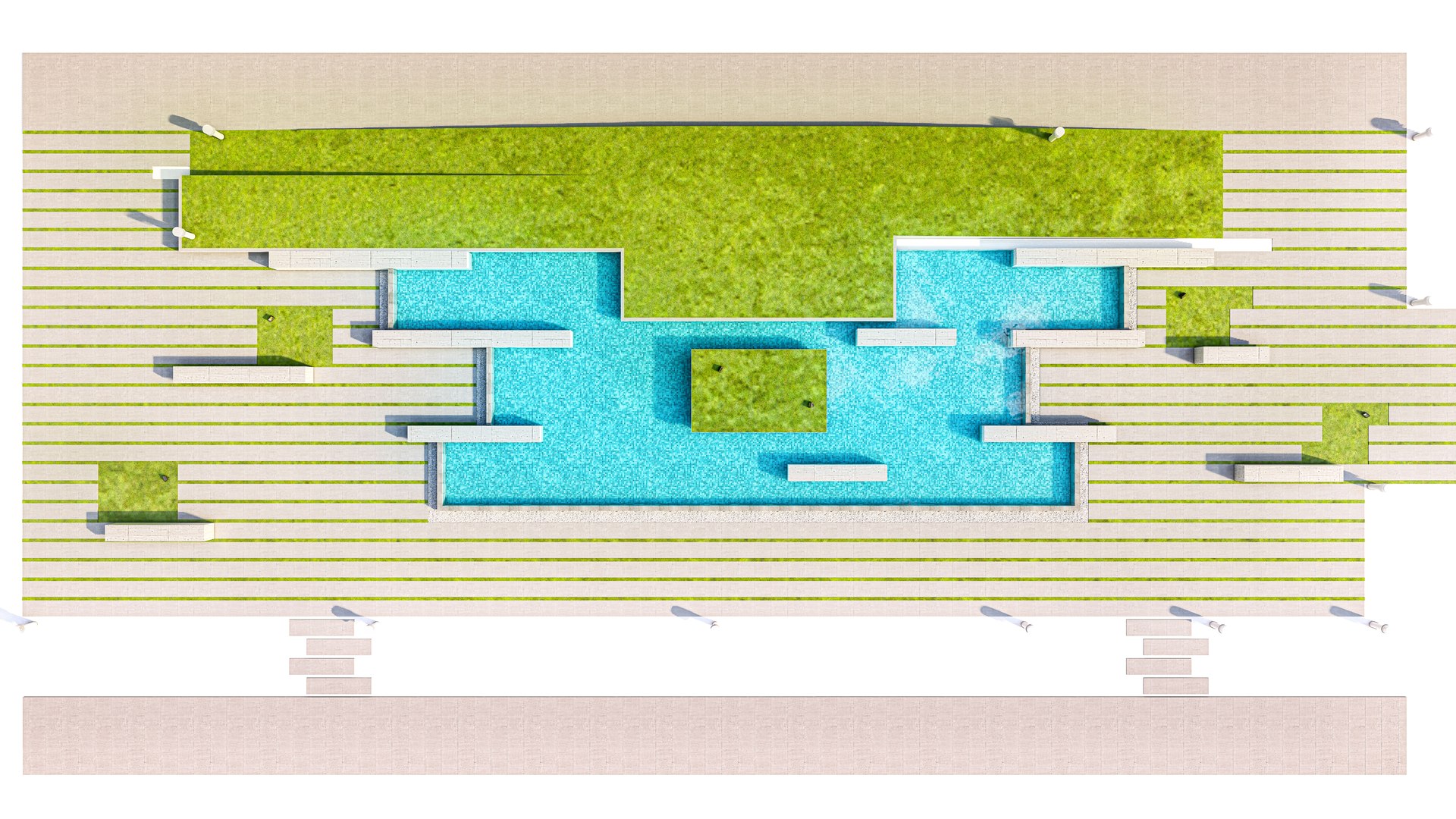 3D Modern Urban Plaza Landscape Kit 3D Model https://p.turbosquid.com/ts-thumb/jW/2fYLkD/bN/1_3photo_5photo/jpg/1760779350/1920x1080/fit_q87/74d2c3a0c4c08d922e4c042c51de3e0e60159da8/1_3photo_5photo.jpg