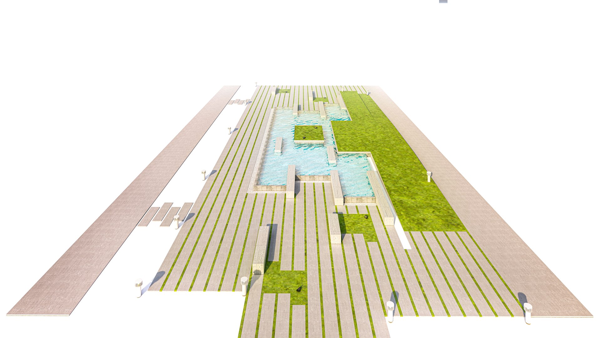 3D Modern Urban Plaza Landscape Kit 3D Model https://p.turbosquid.com/ts-thumb/jW/2fYLkD/kJ/1_3photo_4photo/jpg/1760779345/1920x1080/fit_q87/95a69d758de26a0ca62dd61dbc5f26909e37d943/1_3photo_4photo.jpg