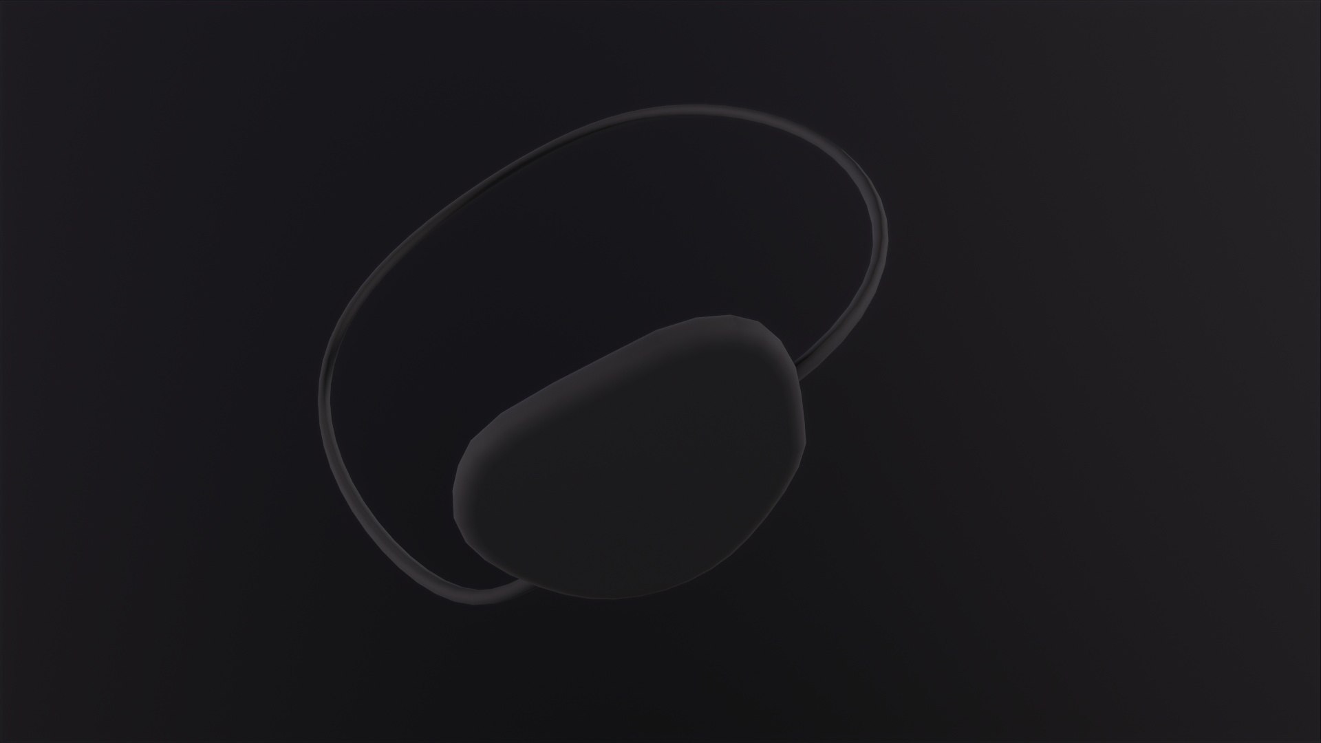 3D Eye Patch https://p.turbosquid.com/ts-thumb/jW/72SE3y/ix/eyepatch_002/jpg/1694537195/1920x1080/fit_q87/e98a37b397198dd5874f18fa801170540fbbced7/eyepatch_002.jpg