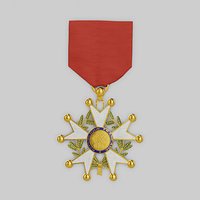 Legion honneur